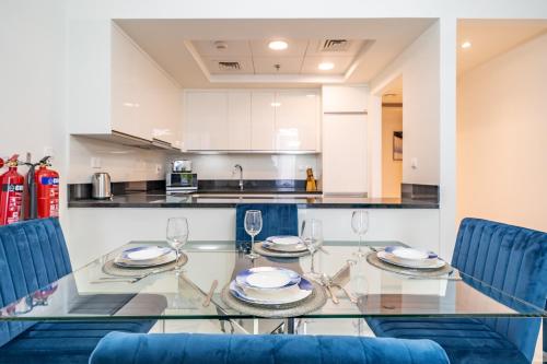 Primestay - Amna 1BR Al Habtoor City - image 5