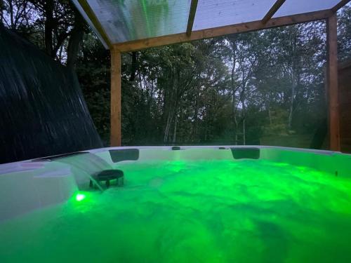 A környék, Cocoon Room - jacuzzi in Saint-Jean-de-Braye