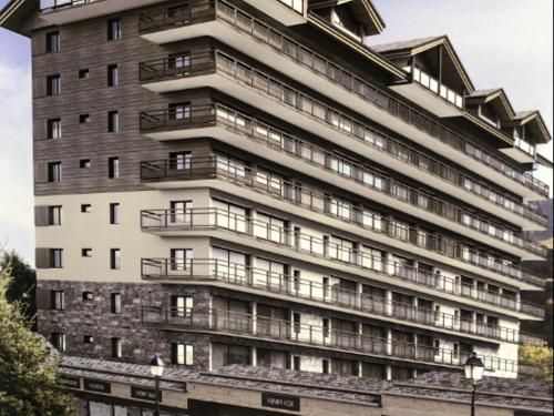 Appartement Courchevel 1650 2 pièces 5 personnes - FR-1-563-18 - image 9