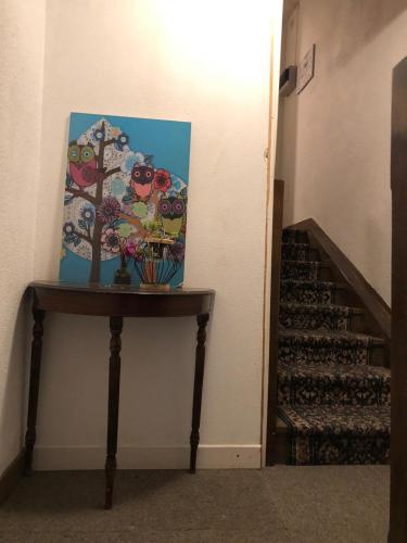 Hôtel Central Bastille – Paris, TX