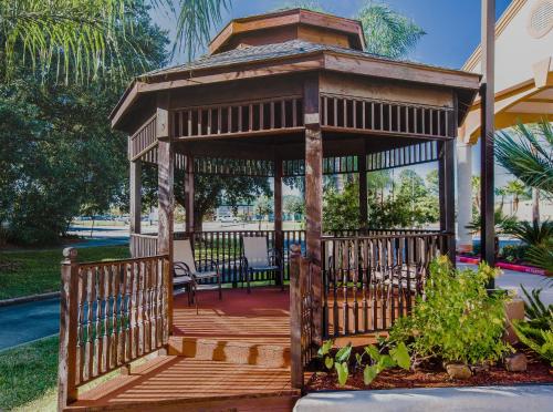 Best Western Plus Houston Atascocita Inn & Suites in Atascocita