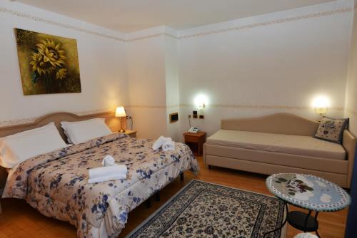 Hotel Marianna