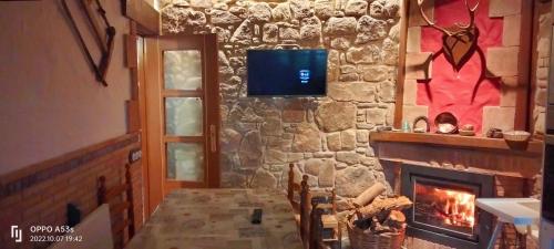  Casa Rural El Arroyo in Sotoserrano
