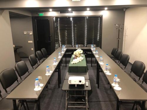 All Seasons Residence Design Hotel - Free parking