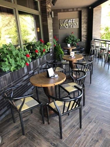 403394755 All Seasons Residence Hotel - Free parking