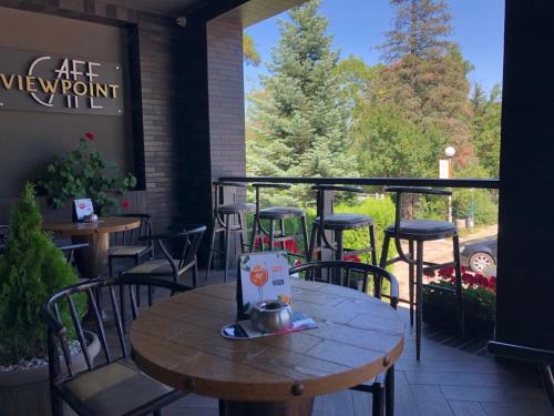 All Seasons Residence Design Hotel - Free parking