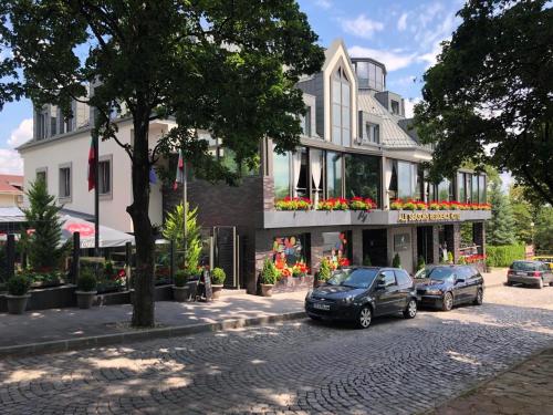 All Seasons Residence Design Hotel - Free parking, Sofía