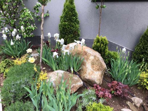 All Seasons Residence Design Hotel - Free parking