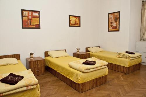 Hostel Mostel Sofia - image 9