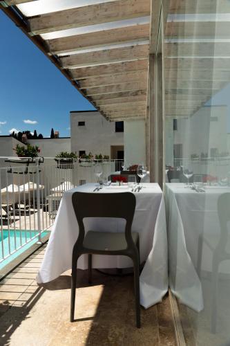 The Florence Hills Resort & SPA - image 13