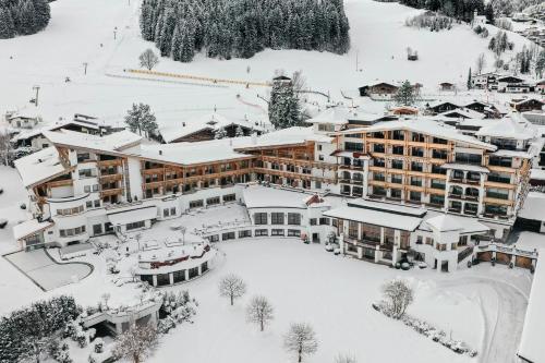 Sporthotel Ellmau in Tirol, Unterkunft in Ellmau