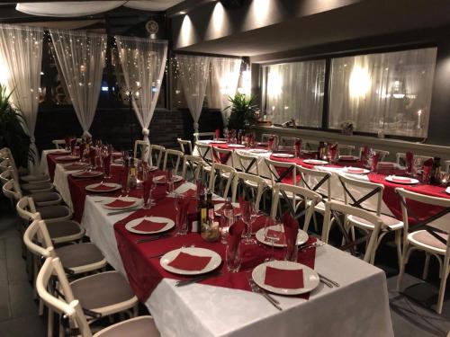 All Seasons Residence Design Hotel - Free parking