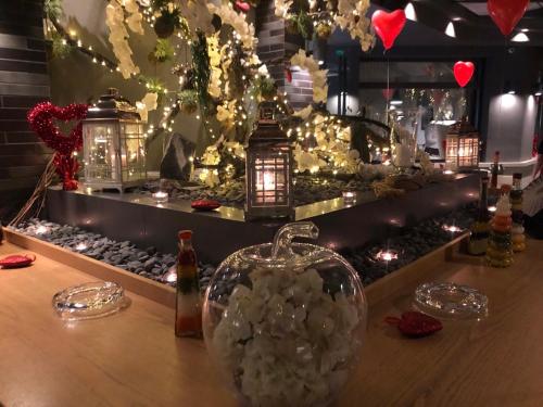 All Seasons Residence Design Hotel - Free parking