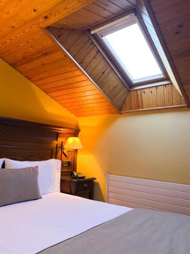 Hotel Tuca