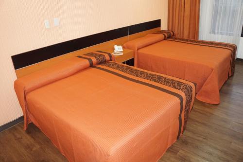 Hotel Castro – Mexico City, CT