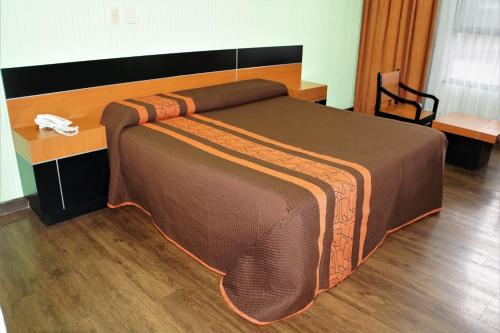 Hotel Castro – Mexico City, CT