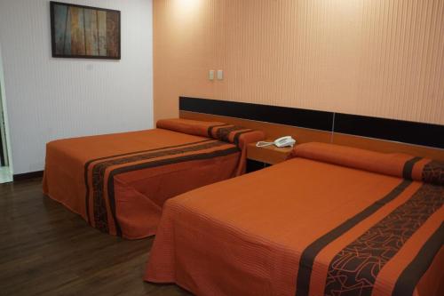 Hotel Castro – Mexico City, CT