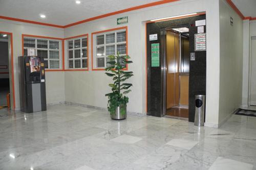 Hotel Castro – Mexico City, CT