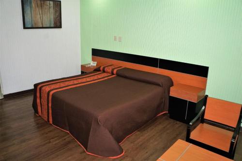 Hotel Castro – Mexico City, CT
