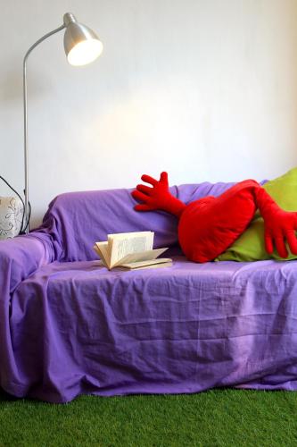 WonderOcean Dive Hostel