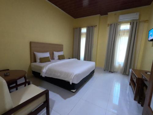 Hotel EduTel — Photo 2