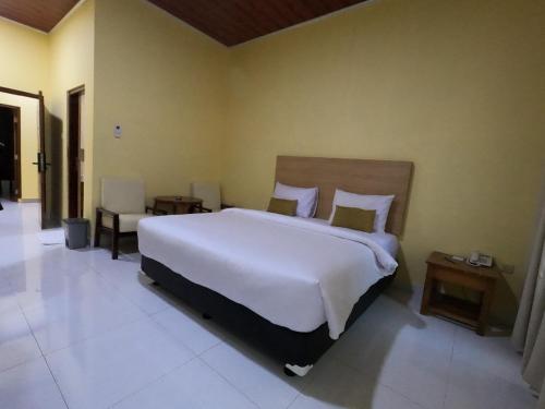 Hotel EduTel Labuan Bajo