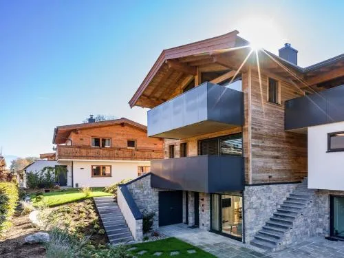 Zum Wilden Mats in Going, Österreich