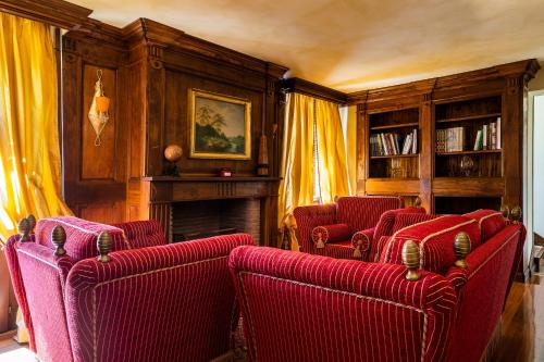 Hotel Casa Pavesi