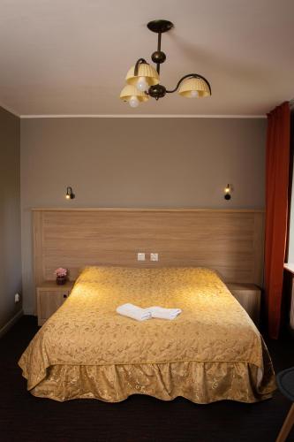 Hotel Best Inn Bydgoszcz