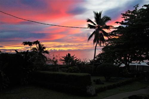 OCEAN-SI Mansion in ครีบี