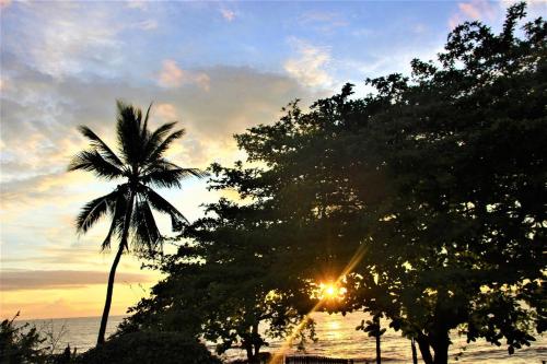 OCEAN-SI Mansion in Kribi