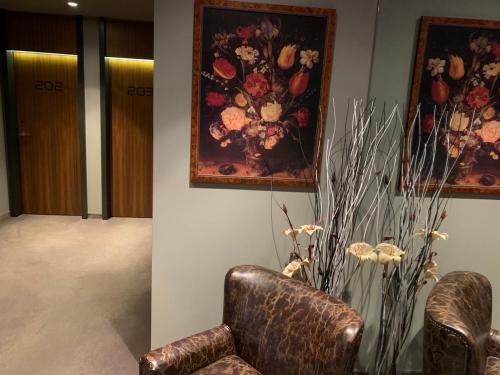 All Seasons Residence Design Hotel - Free parking