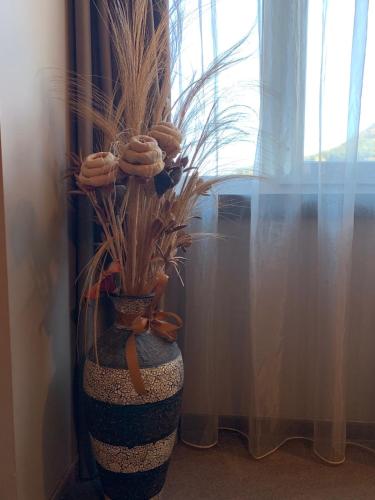 All Seasons Residence Design Hotel - Free parking