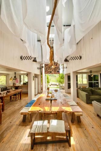 Japoneza Retreat Nakamura