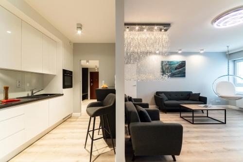 Platinum Towers E-Apartments 4