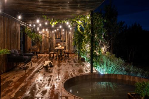 Japoneza Retreat Nakamura