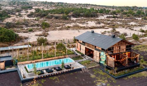 Japoneza Retreat Nakamura