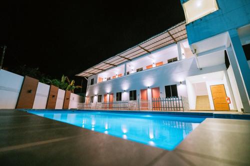 Vistas, The Concept Hotel Langkawi in Langkawi
