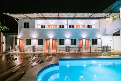 Ngoại cảnh khách sạn, The Concept Hotel Langkawi in Langkawi