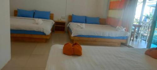 Sweet Time Bungalows