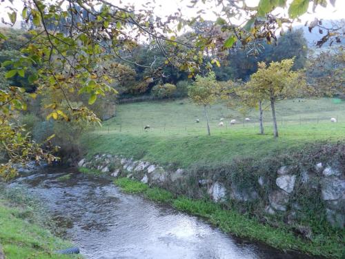 Apartamento en Cantabria, Treceño