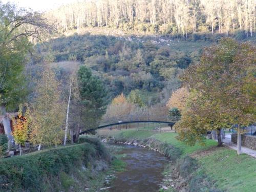 Apartamento en Cantabria, Treceño