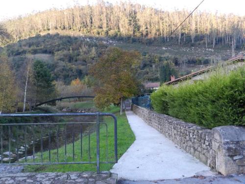 Apartamento en Cantabria, Treceño