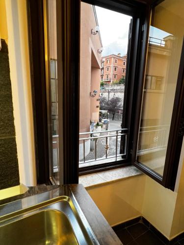 B&B Room Code 1, Frosinone (photo 6)