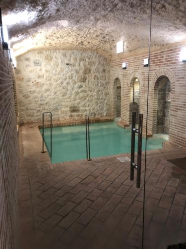 Casas de Valois in Hita