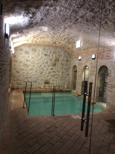  Casas de Valois in Hita