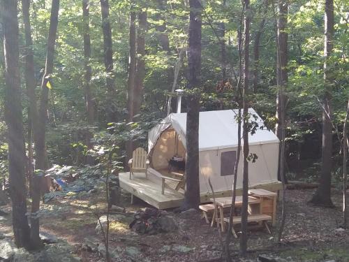Tentrr - Mountain Hideaway - image 3