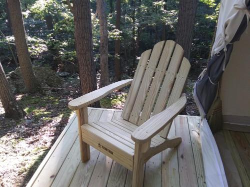 Tentrr - Mountain Hideaway - image 8