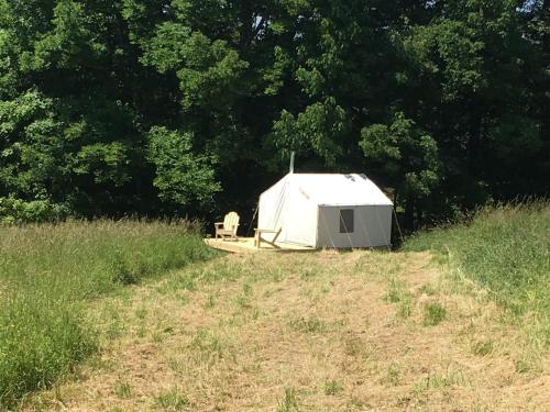 Tentrr - Mountain Bliss Campsite - image 11