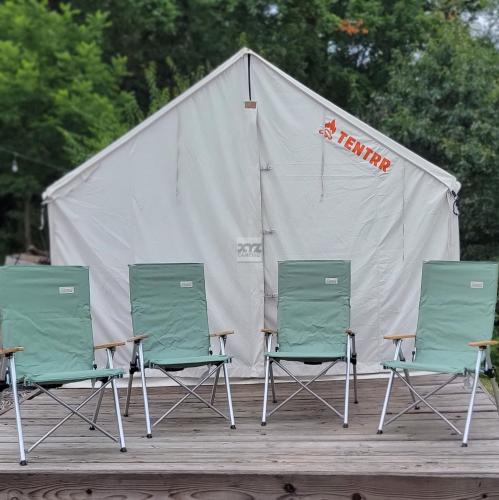 Tentrr - Sky High Estate - image 6